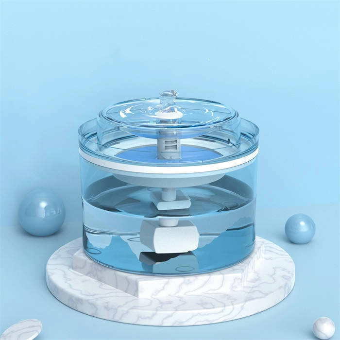 automatic water dispenser for dogs