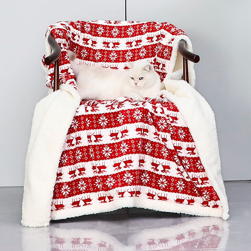 Customize Waterproof Puppy Dog Blankets