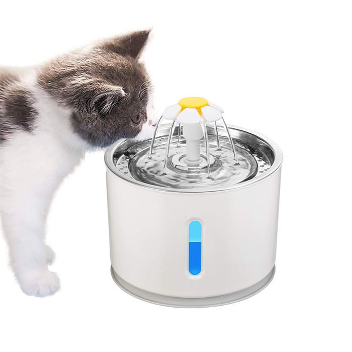 Large Capacity Smart Pet Water Dispenser