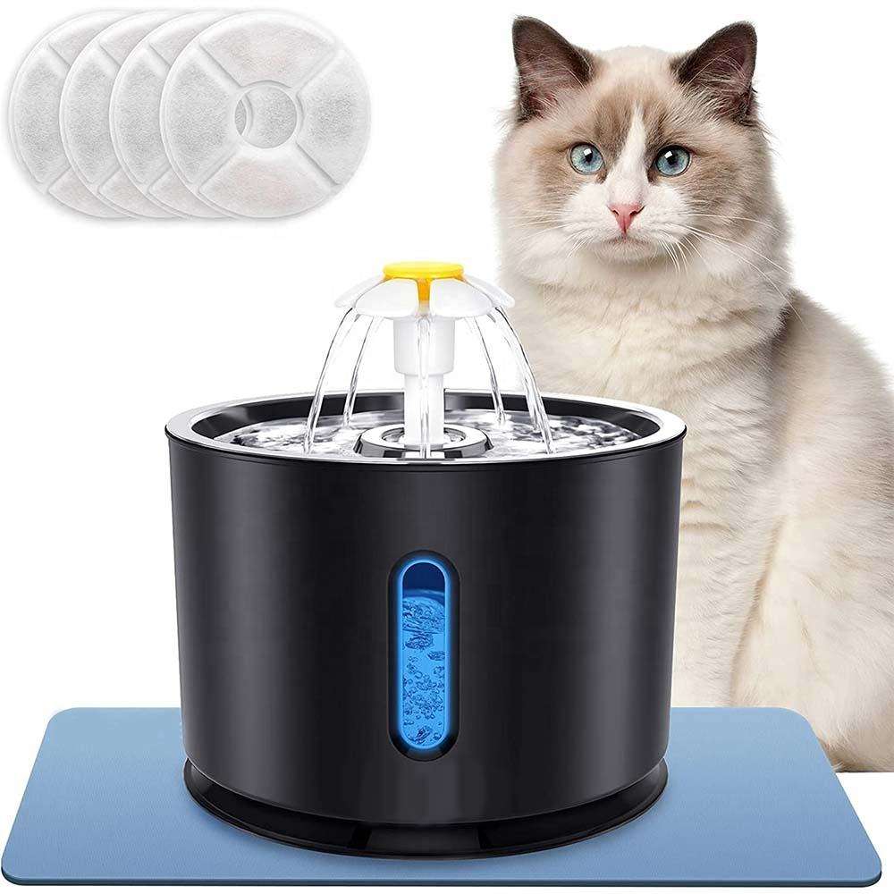 Pet Smart Drinking Water Fountain