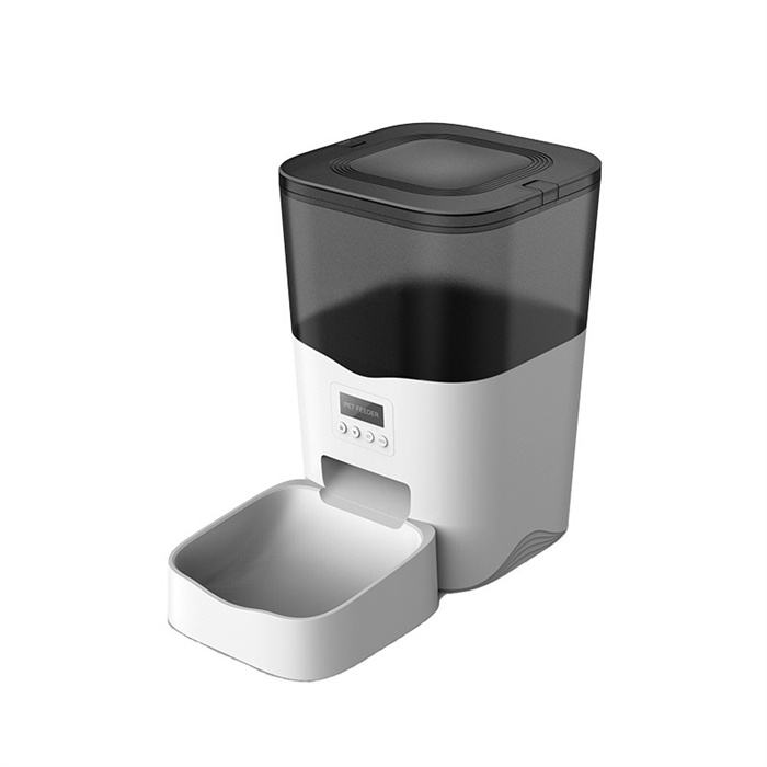 Automatic Pet Feeders for Cats