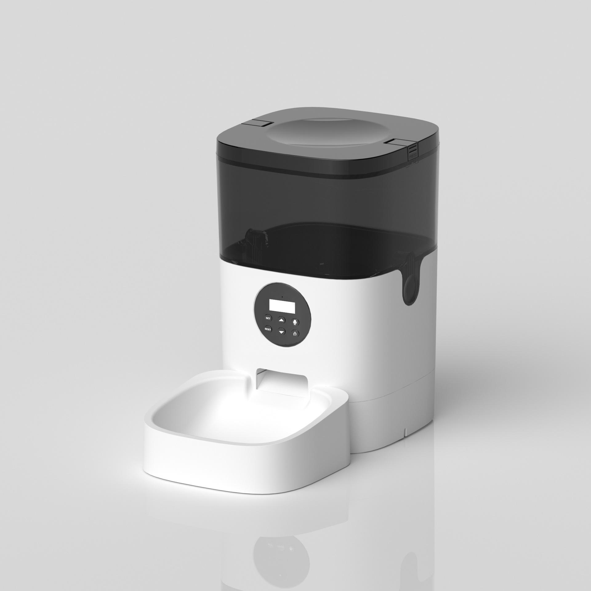 2026 best automatic cat feeder