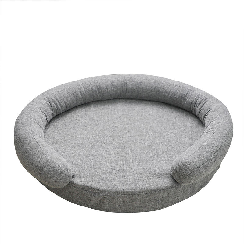 Luxury best washable dog beds