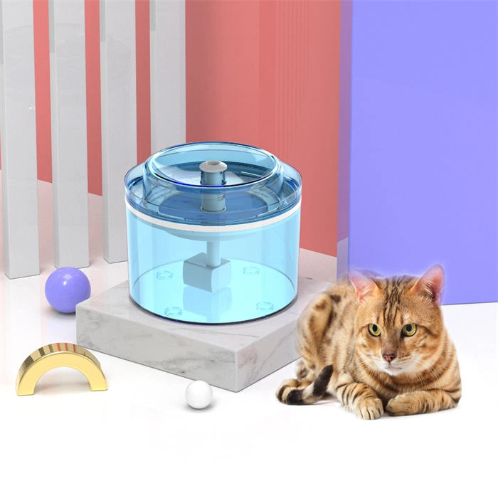 Intelligent  pet water fountains